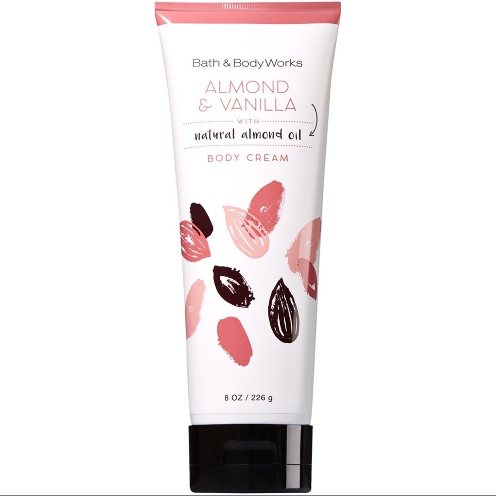 Bath & Body Works Shower Set